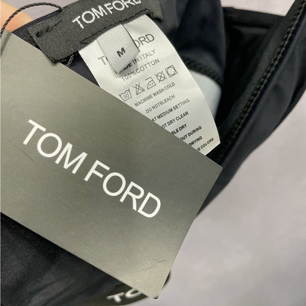 Tom Ford Elegant Black Set❤️❤️ - Picture 6 of 9